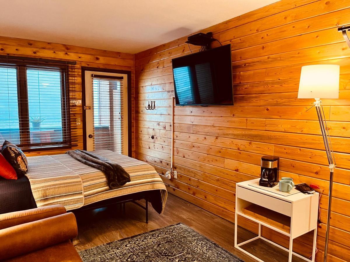 Doco Rocky Mountain Vacation Rental-Queen Suite With Resort Amenities Granby Bagian luar foto